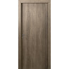 PUERTA PLACA OBLAK TESK NOGAL M/MAD 10CM HJ 70 CM