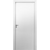 PUERTA PLACA OBLAK TESK BLANCO M/MAD 10CM HJ 80 CM
