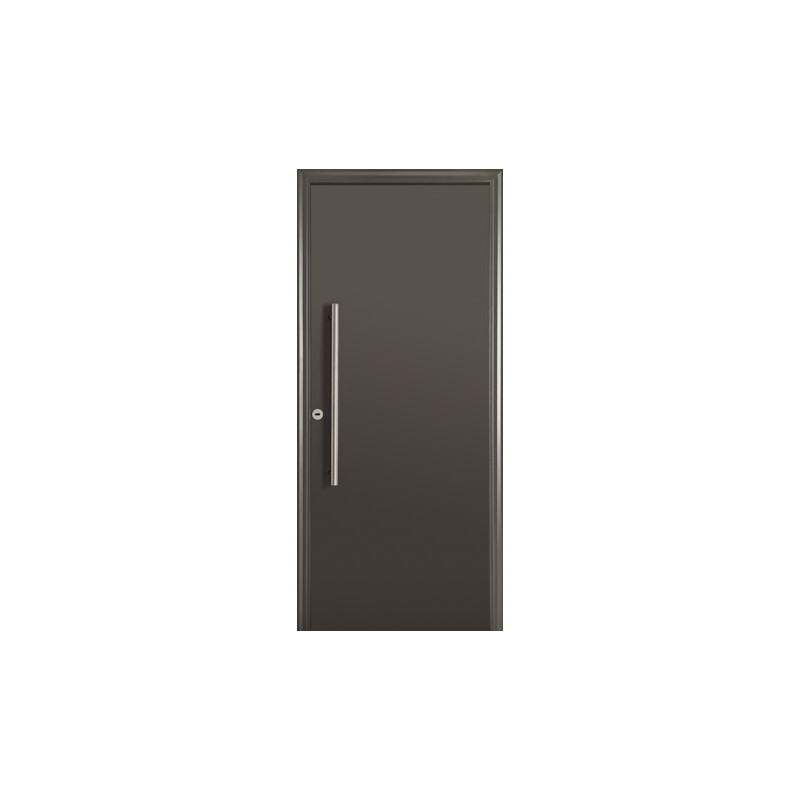 PUERTA OBLAK GRAFITO PHOF 80 M1700G