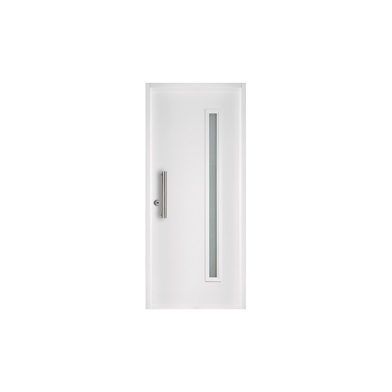 PUERTA OBLAK BLANCO 80 CM M3767B