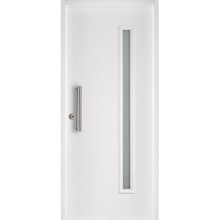 PUERTA OBLAK BLANCO 80 CM M3767B