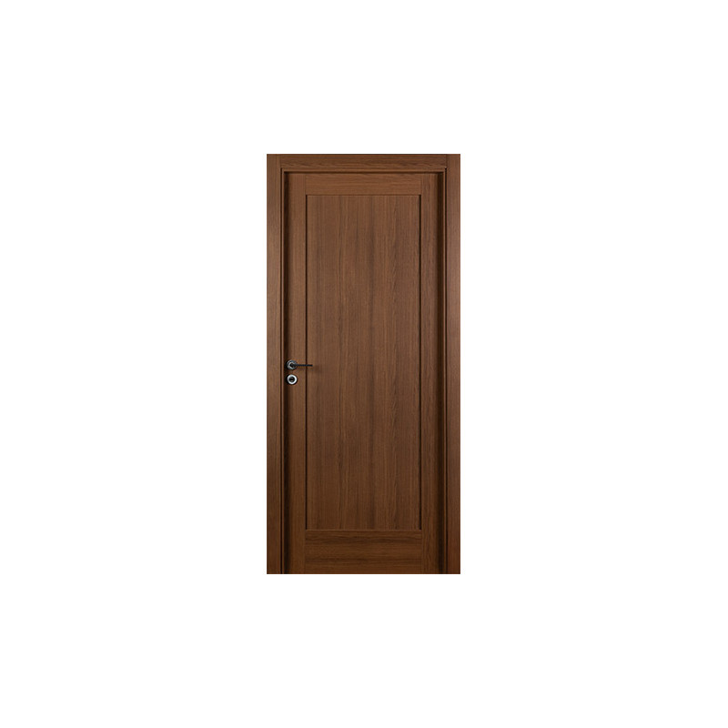 PUERTA PLACA OBLAK GEMA CEDRO M/MAD 15CM HJ 80 CM