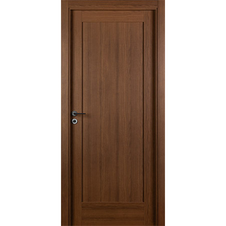PUERTA PLACA OBLAK GEMA CEDRO M/MAD 15CM HJ 80 CM