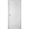 PUERTA PLACA OBLAK CAPRI 1T REC  M/MAD 20CM HJ 70 CM