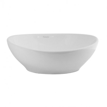 BACHA DE APOYAR OVALADA PEIRANO 400X330X150  BCH07