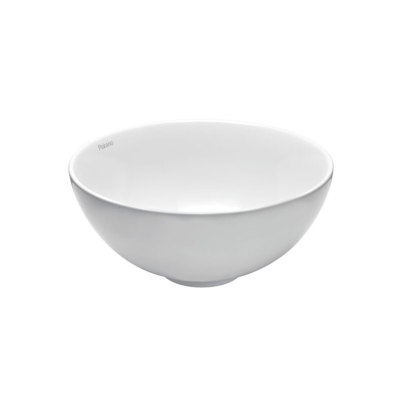 BACHA DE APOYAR CIRCULAR  PEIRANO 320X145  BCH01