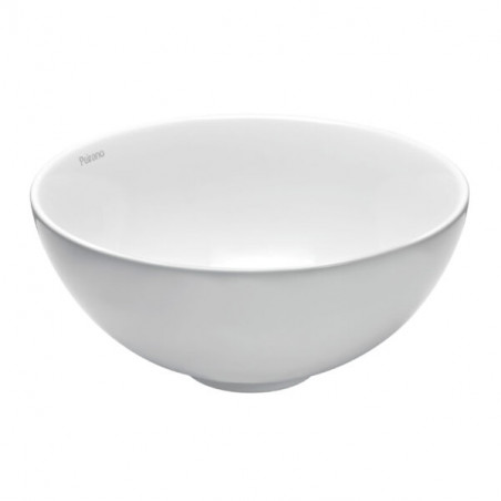 BACHA DE APOYAR CIRCULAR  PEIRANO 320X145  BCH01