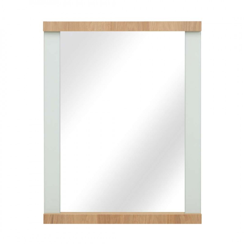 ESPEJO LUMIERE 50 BLANCO FF13