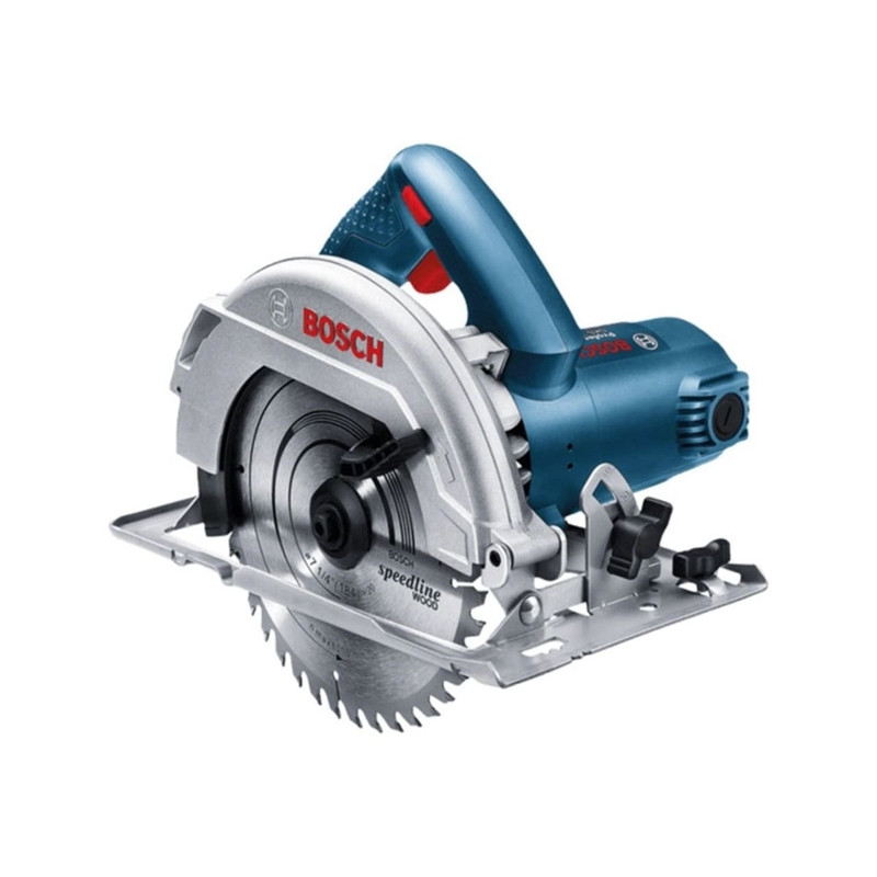 SIERRA CIRCULAR GKS 150 STD 1500W 06016B30H0