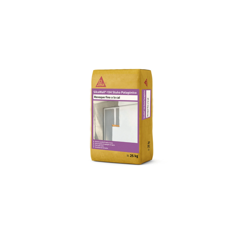 FINO STUKO EXTERIOR 25 KG