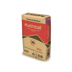 PLASTICOR 25 KG