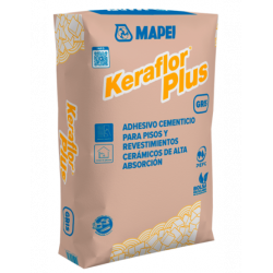 ADHESIVO KERAFLOOR PLUS...