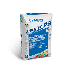 ADESILEX P9 GREY...