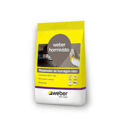 WEBER HORMIVISTO X 10 KG