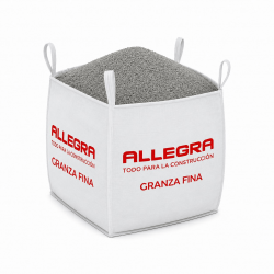 BOLSON GRANZA FINA