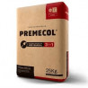 REVOQUE PREMECOL 3 EN 1 25 KG