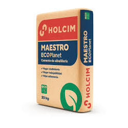 MAESTRO HOLCIM 25 KG