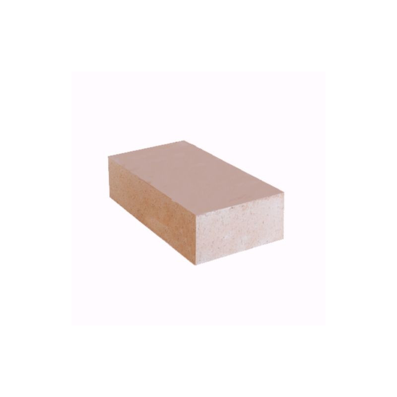 LADRILLO REFRACTARIO 32MM POR UNIDAD