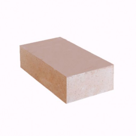 LADRILLO REFRACTARIO 32MM POR UNIDAD
