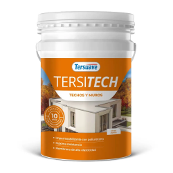 TERSITECH P/TECHO-MURO...