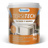 TERSITECH P/TECHO-MURO TERSUAVE BLCO x 4 KG