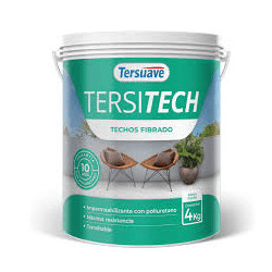 TERSITECH IMP FIBRADO BCO x...