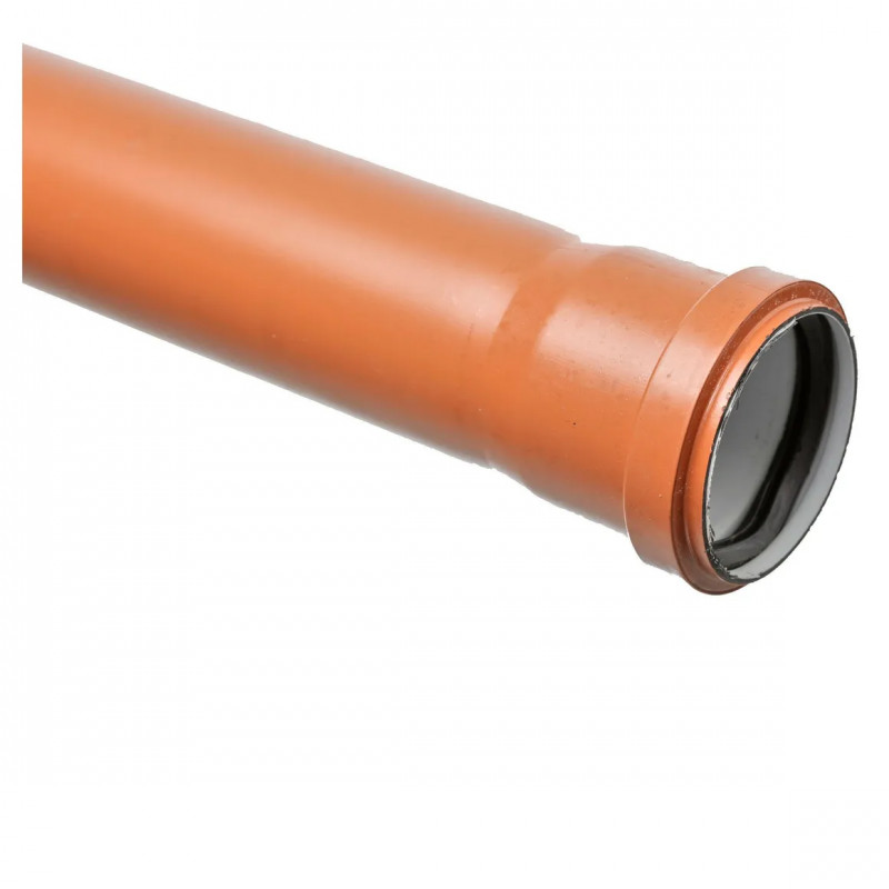CAÑO SILENTIUM DESAGÜES 40 mm x 3,00 m INSON