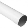 CAÑO PVC 110 MM X 4M  ESPESOR 1.8