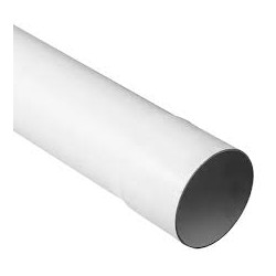 CAÑO PVC 100 MM X 4M