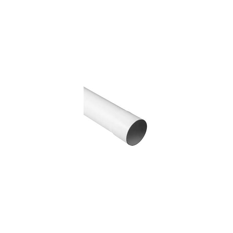 CAÑO PVC 100 MM X 4M