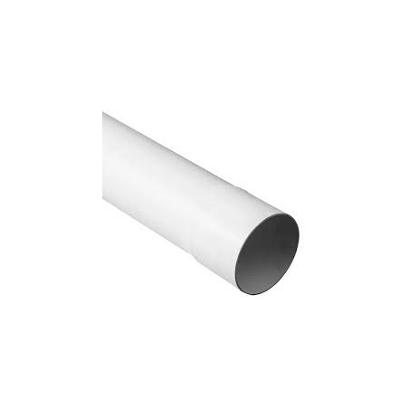 CAÑO PVC 100 MM X 4M