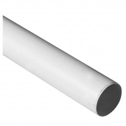 CAÑO PVC 60 MM X 4M  REFORZADO