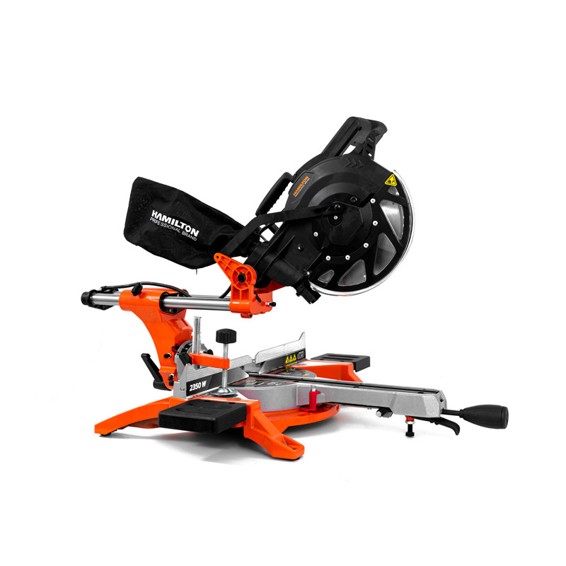 INGLETEADORA 2350W HAMILTON HNG001