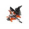 INGLETEADORA 2350W HAMILTON HNG001