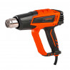 PISTOLA DE CALOR 200W HAMILTON HPC001