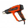 PISTOLA DE CALOR 200W HAMILTON HPC001