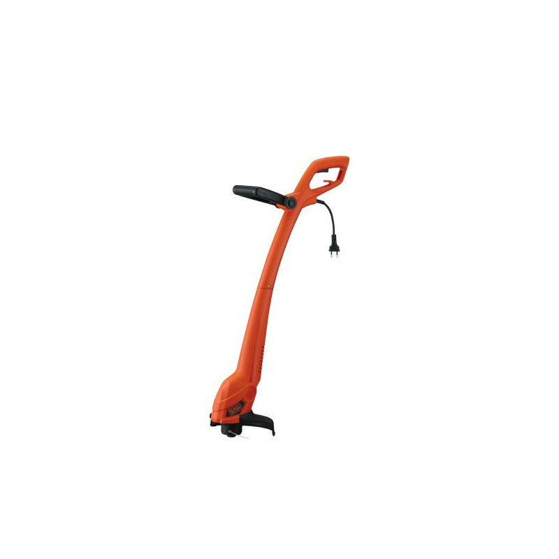 BORDEADORA 350W 1200RPM BLACK & DECKER GLR350-AR