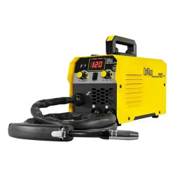 SOLDADORA INVERTER BTA...
