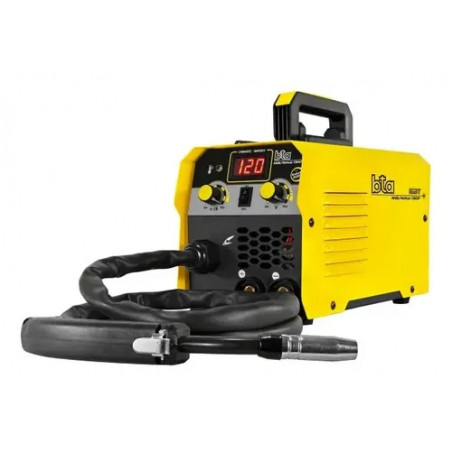SOLDADORA INVERTER BTA MIG/MMA100 130P