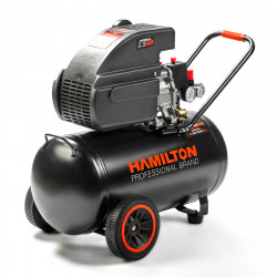 COMPRESOR GAMMA 2.5 HP 50 L...