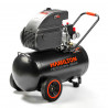 COMPRESOR GAMMA 2.5 HP 50 L G2851 AR