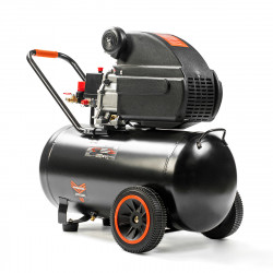 COMPRESOR GAMMA 2.5 HP 50 L G2851 AR