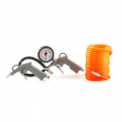 COMPRESOR GAMMA 2.5 HP 50 L G2851 AR