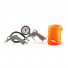 COMPRESOR GAMMA 2.5 HP 50 L G2851 AR
