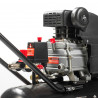 COMPRESOR GAMMA 2.5 HP 50 L G2851 AR