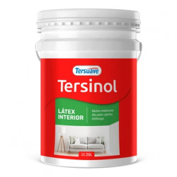 TERSINOL LATEX INTERIOR...