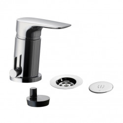 JUEGO MONOCOMANDO P/BIDET...