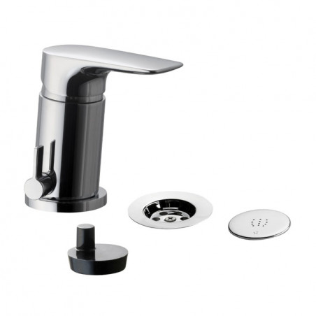 JUEGO MONOCOMANDO P/BIDET JANA 0189/M1-CR