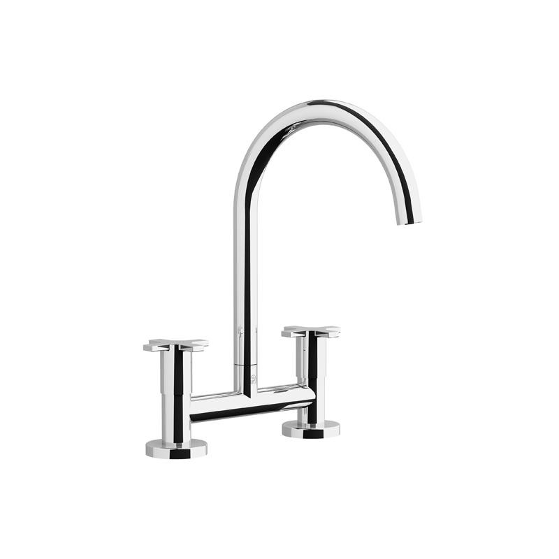 GRIFERIA COCINA MESADA ALERCE 0428/D7 FV