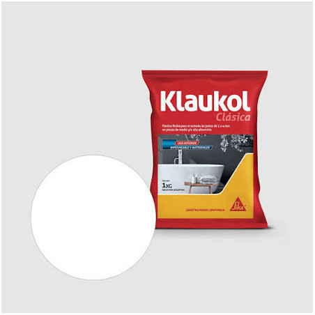 PASTINA KLAUKOL X 1KG TALCO